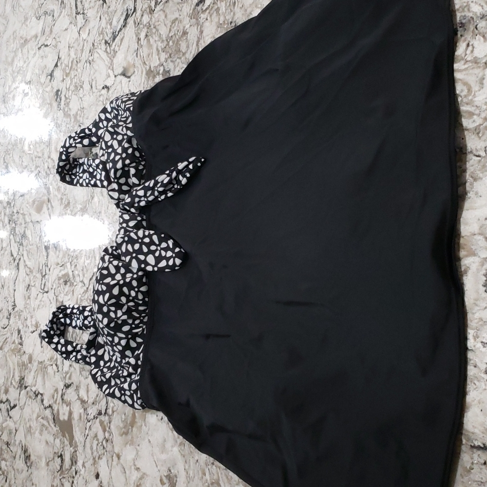 Swimdress